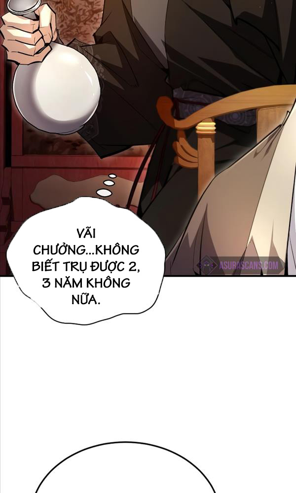 Giảng Sư Đứng Đầu, Baek Sư Phụ - Trang 57