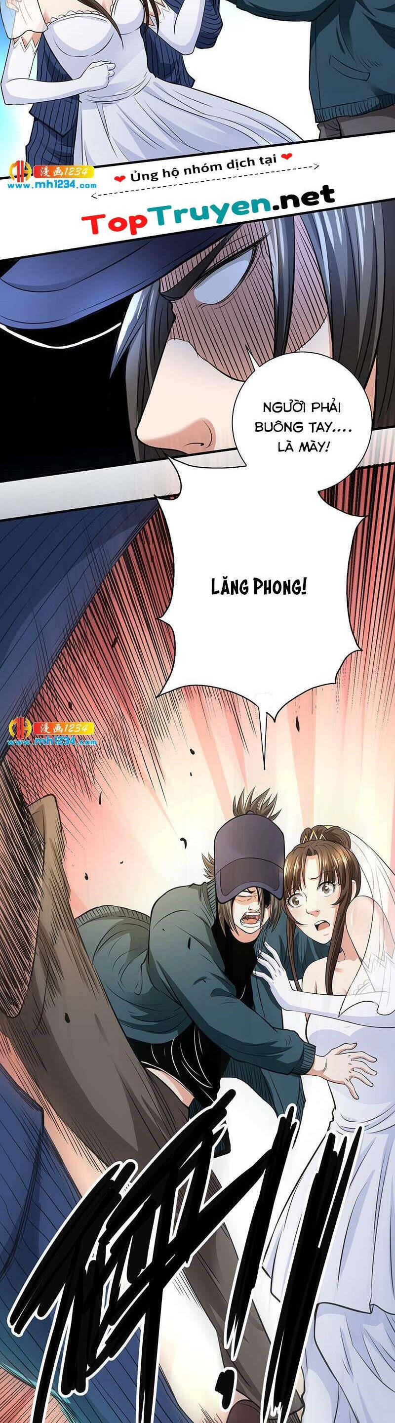 vú em hộ hoa chapter 40 16