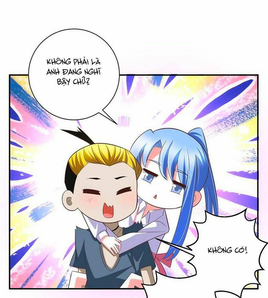 người yêu khát máu của tôi chapter 53 16