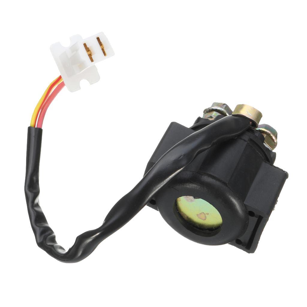 Starter Relay Solenoid