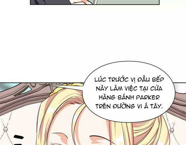 nữ hoàng ngoại khoa chapter 33 36