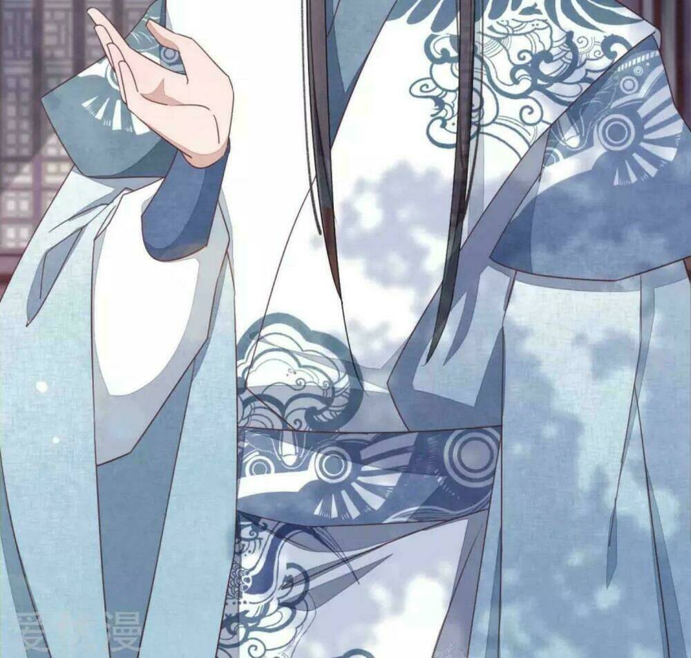 xuyên về cổ đại làm quốc bảo chapter 6 15