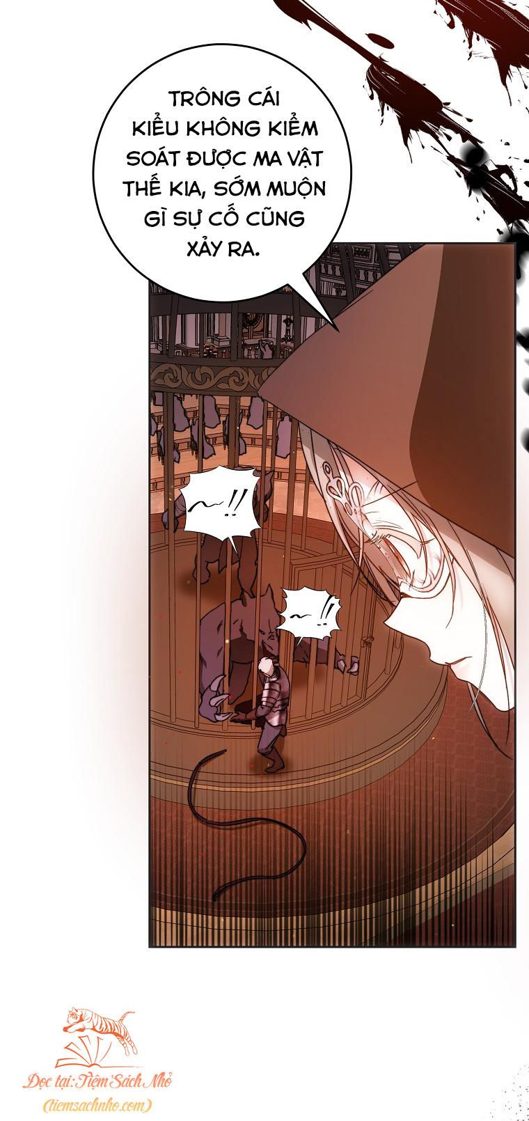 trở thành vợ nam chính chapter 56 20