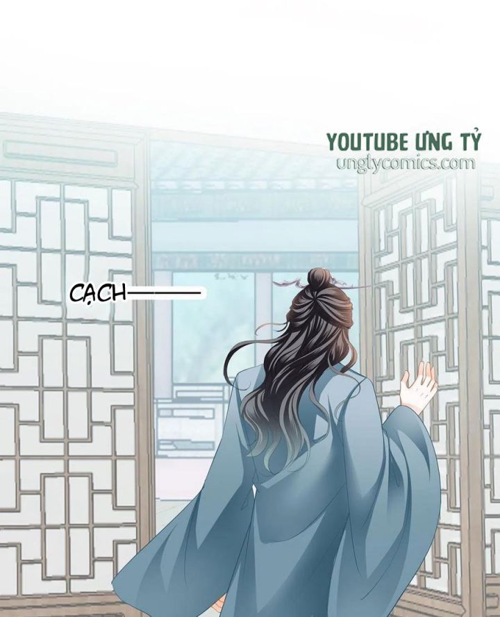 bổn vương muốn nàng chapter 47 26