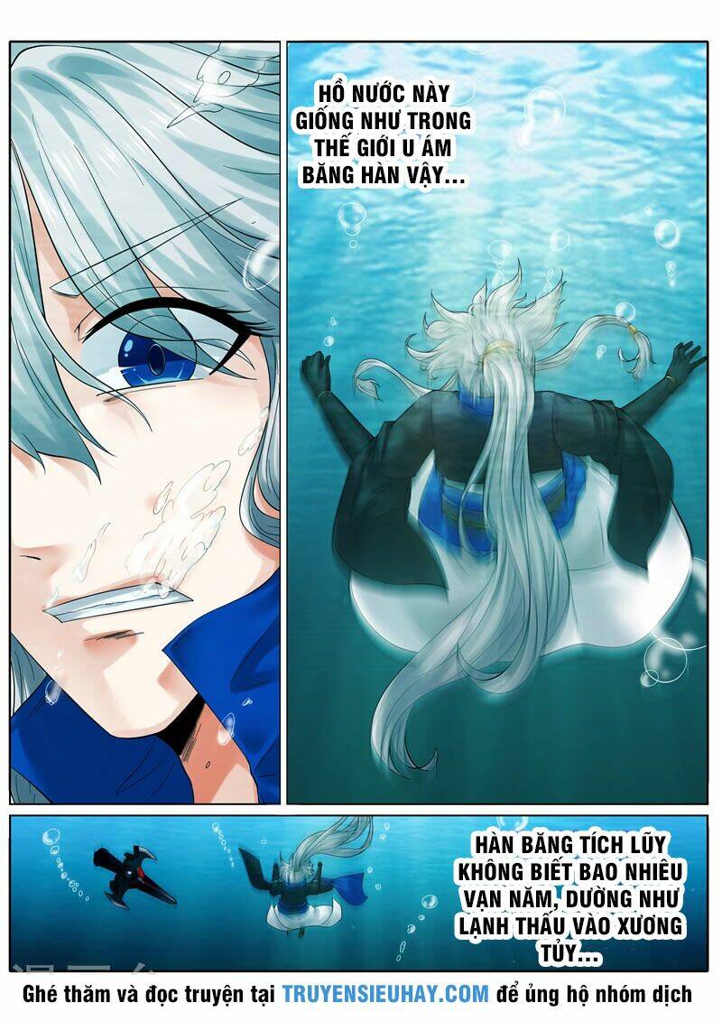 chư thiên ký chapter 145 3