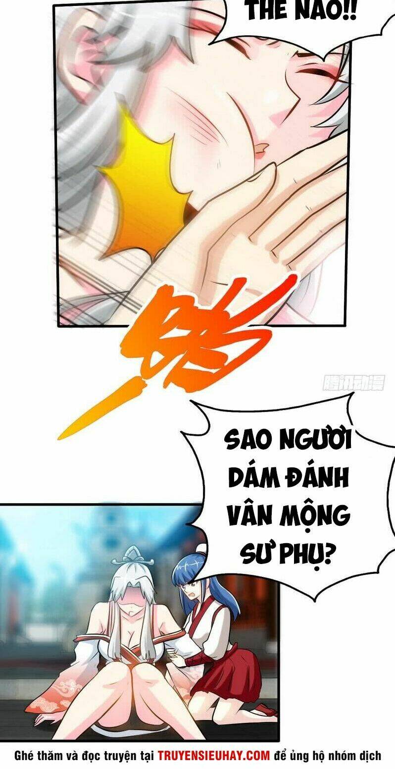 chí tôn thần ma chapter 68 11