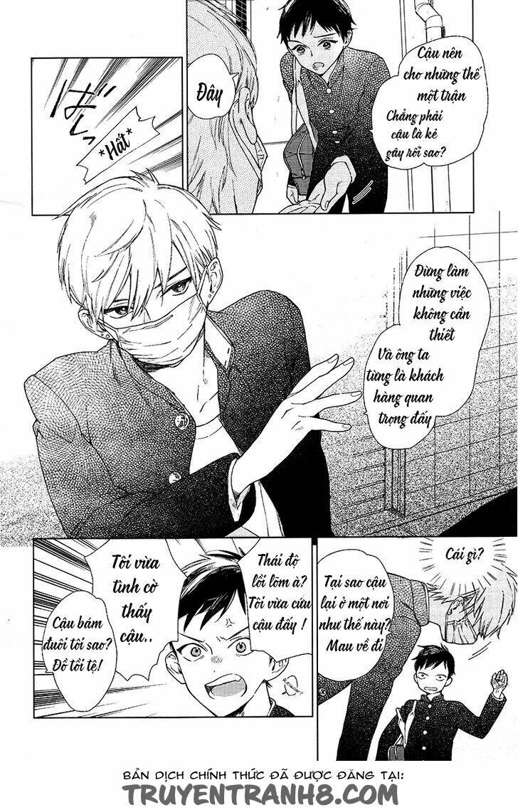 cryptic white chapter 1 8