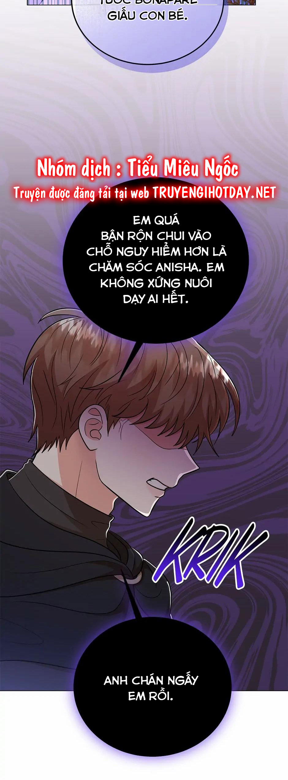 diễn vai ác nữ cũng thật khó khăn chapter 65 61