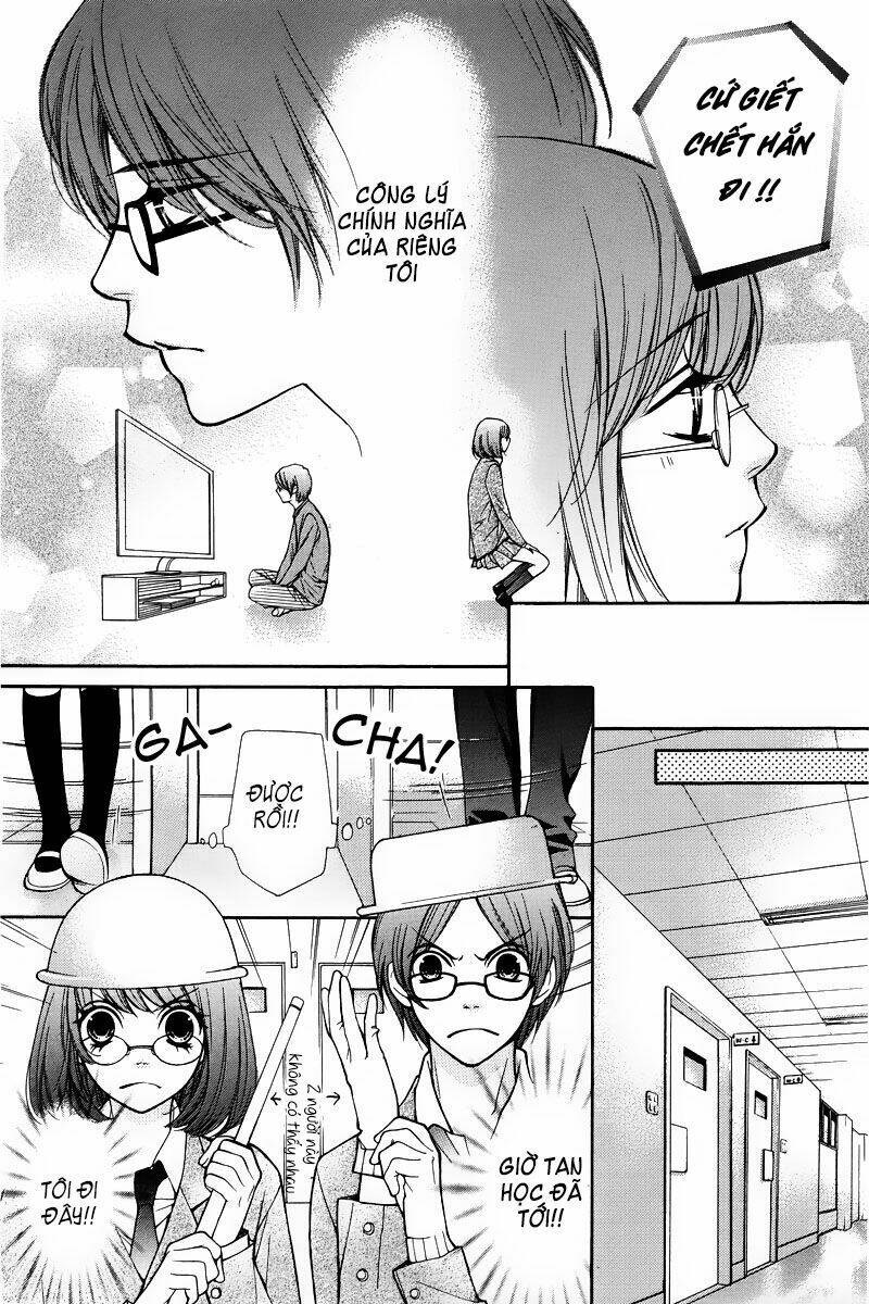 pika ichi chapter 1.2 18