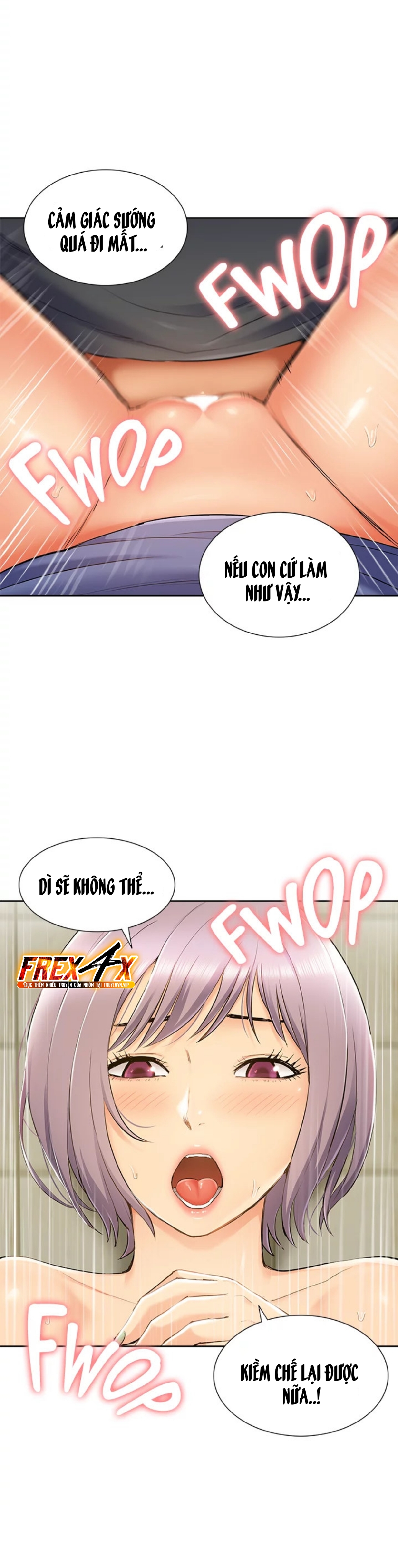 song sinh trụy lạc chapter 20 24