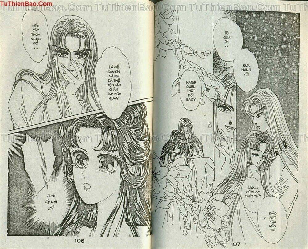 hạt lệ trân châu chapter 2 53