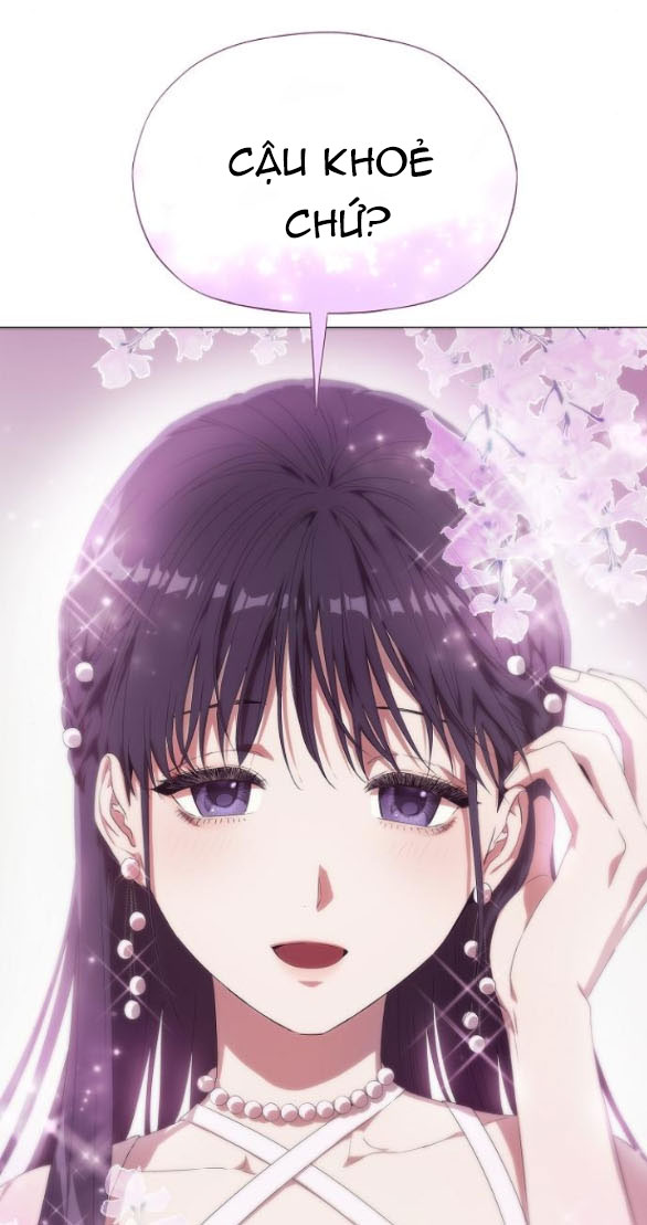 không thể thoát ra khỏi bộ phim kịch tính chapter 8.1 55
