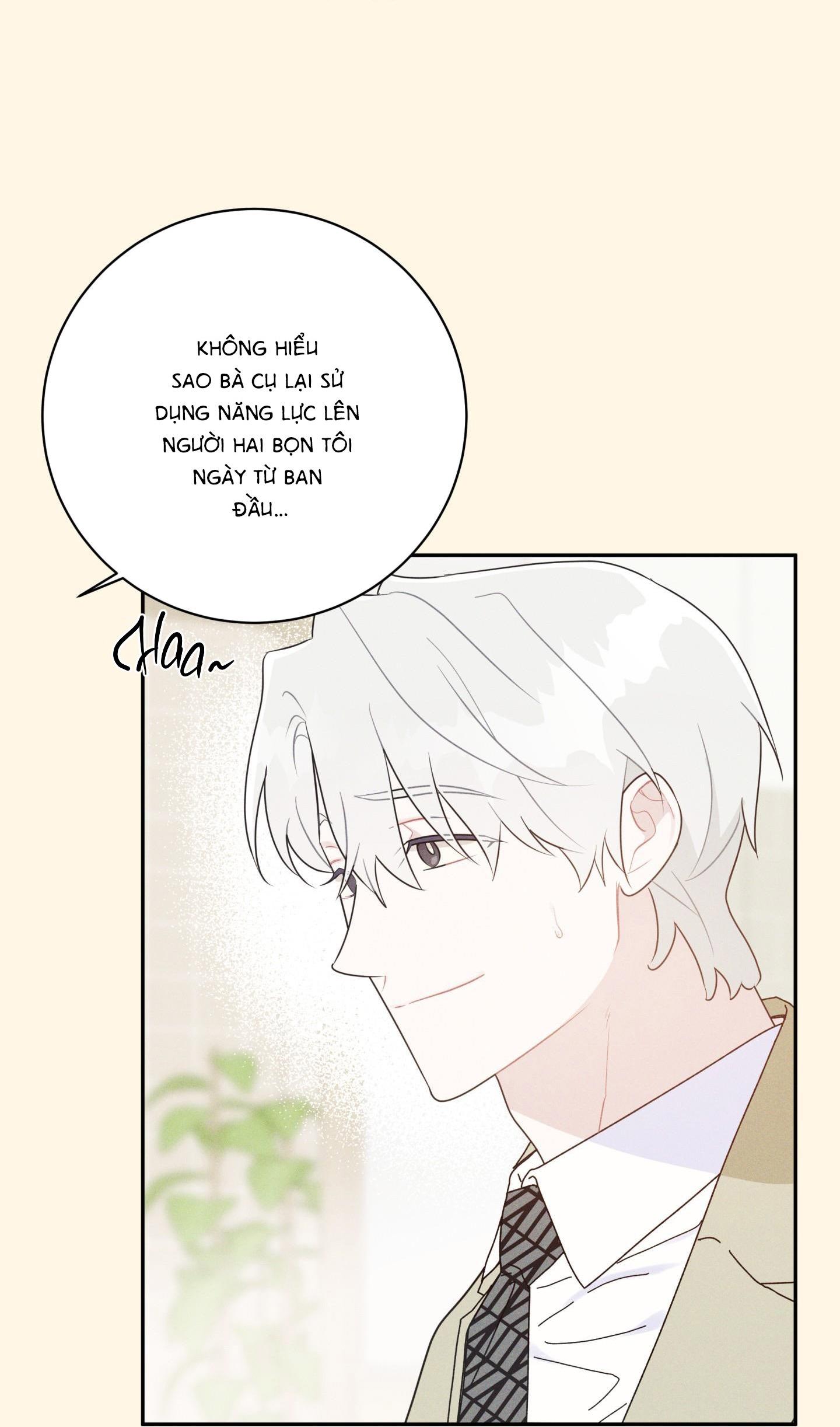 bắt tay hả, thôi bỏ đi! chapter 14 62