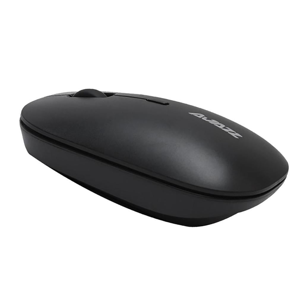 2.4G Wireless Mobile Mouse Optical Mice with USB Receiver for Laptops