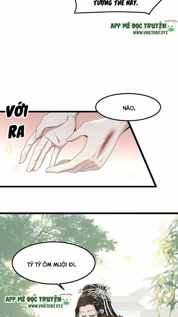 phượng hoàng vu phi chapter 44 7