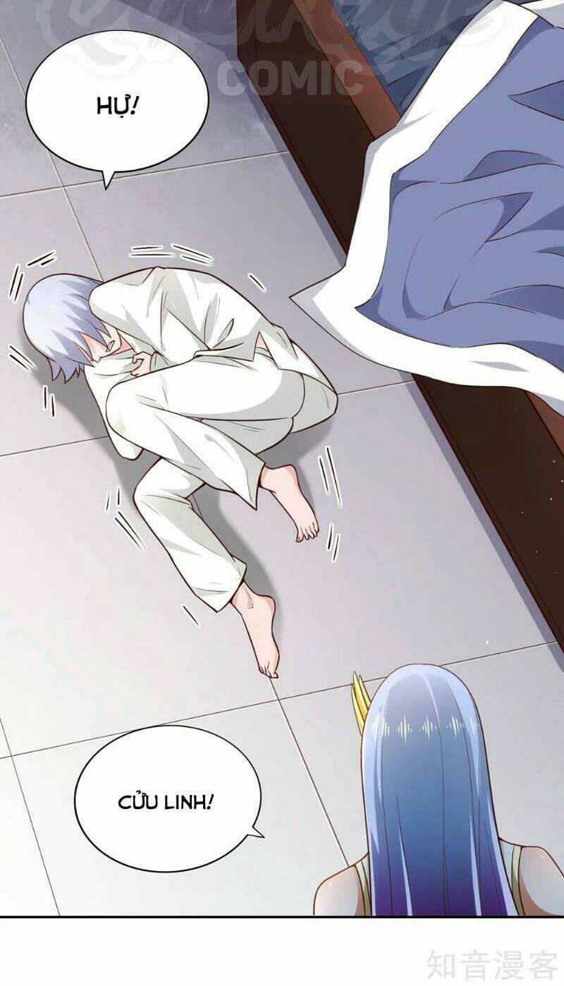 võ linh kiếm tôn chapter 89 2