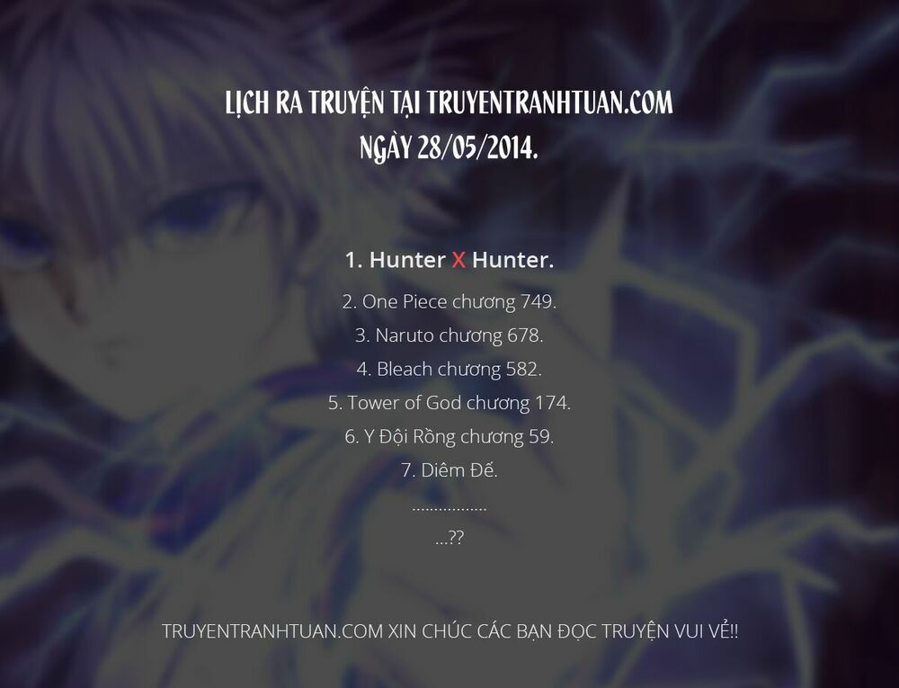 thần chết ichigo chapter 582 1