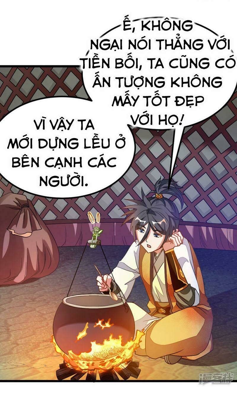 cửu dương thần vương chapter 178 18