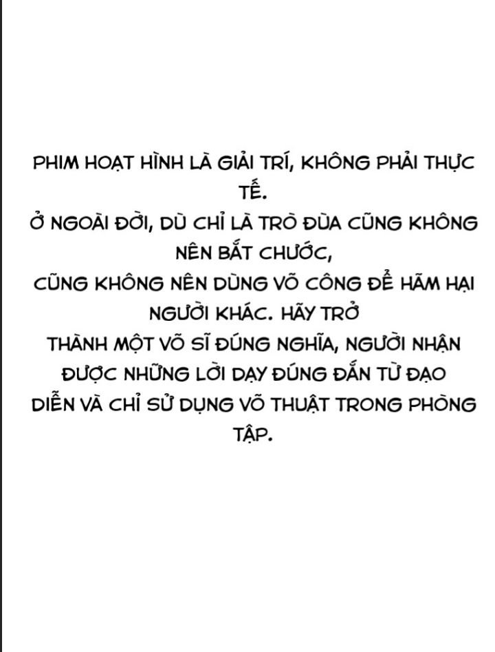 bạn trai võ sĩ chapter 102 2
