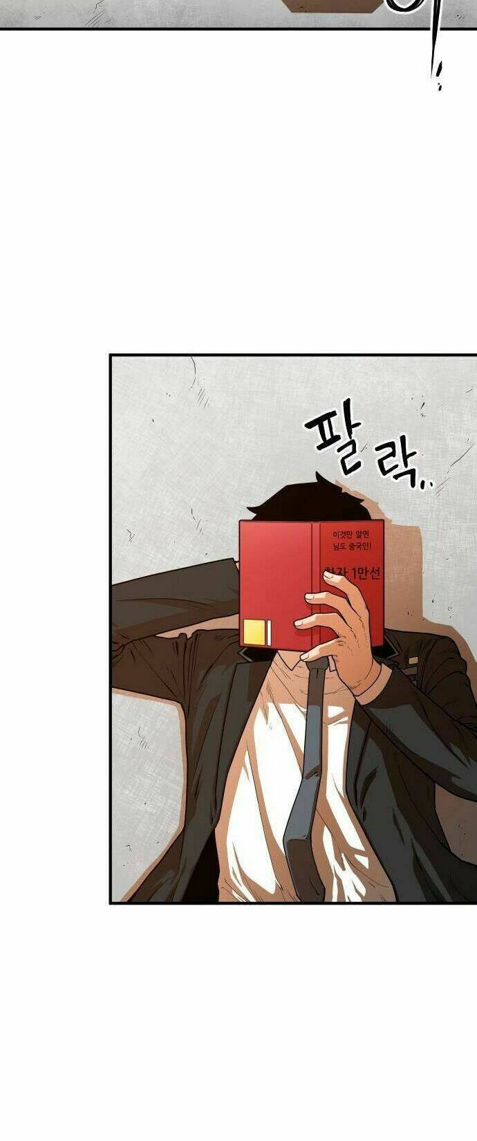 chinh phạt học đường chapter 10 3