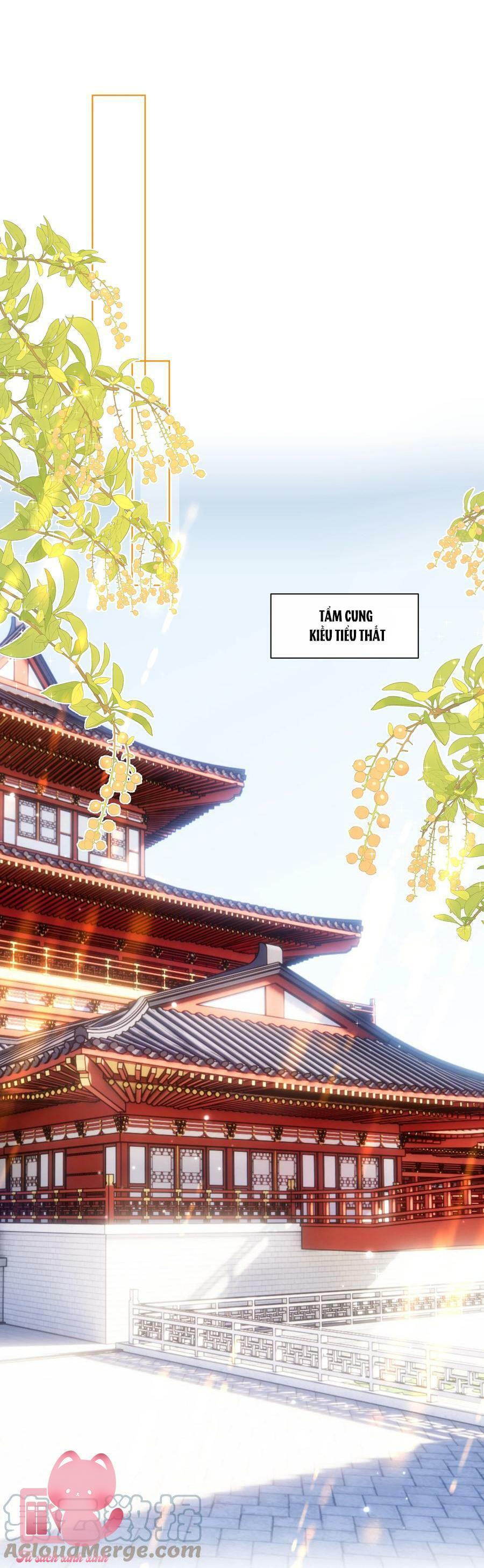 hắc hoá vương gia khó dỗ dành chapter 72 17