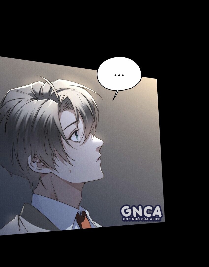 thiếu gia không ngoan - cod chapter 3 10