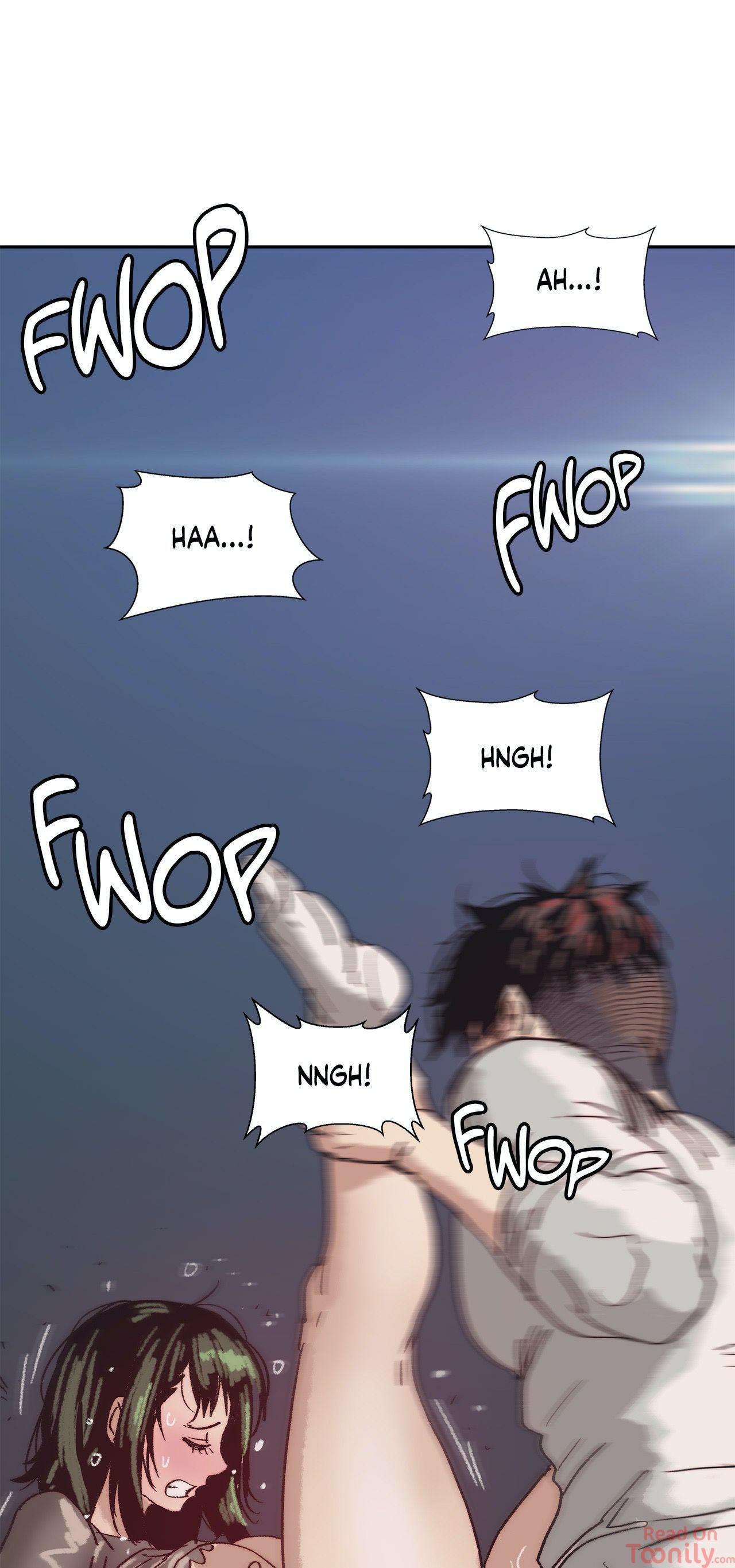 ham muốn giết chóc chapter 6 47