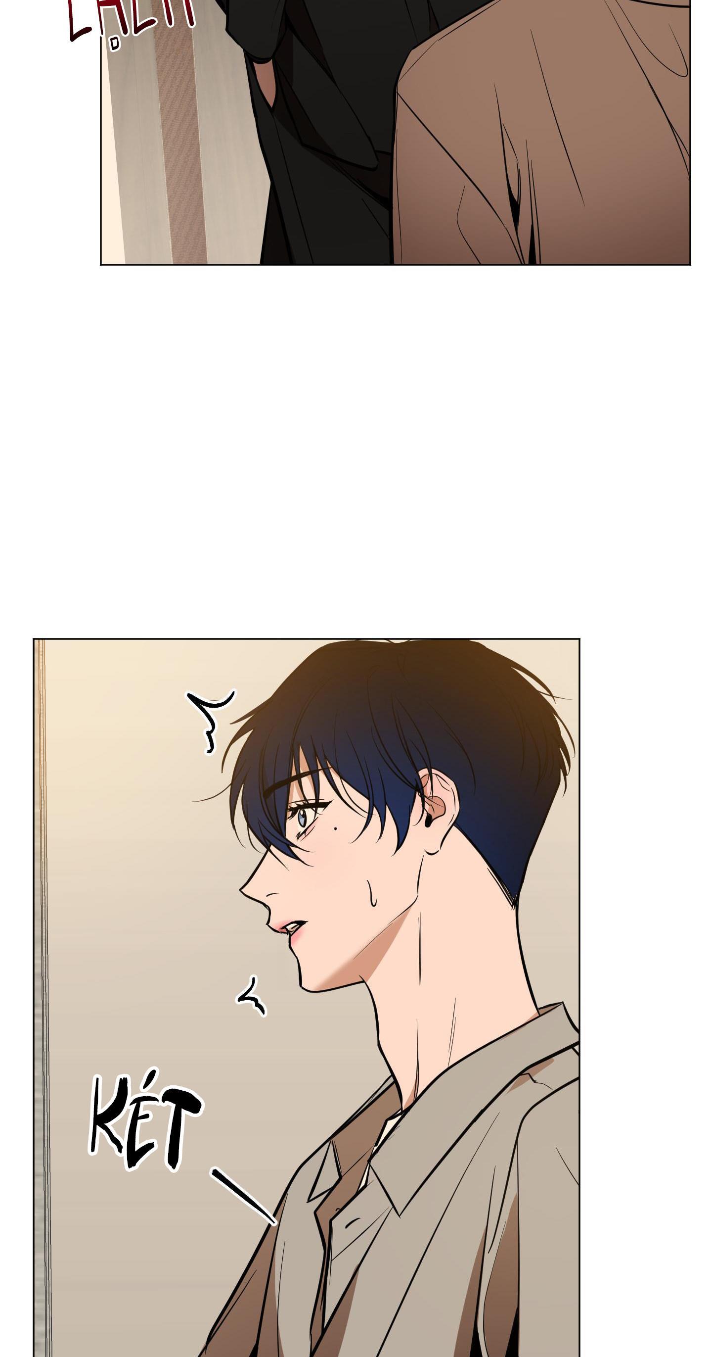 bình minh chia cắt màn đêm chapter 11 7