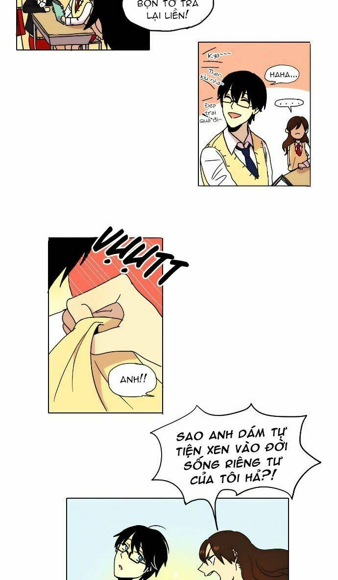 the devil who can't fly chapter 12 5