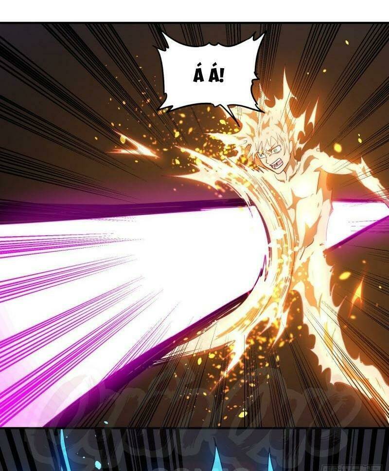 danh sách kẻ phản diện chapter 88 35