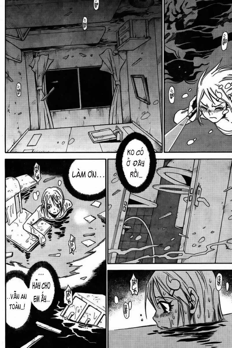 mouryou no yurikag chapter 3 20