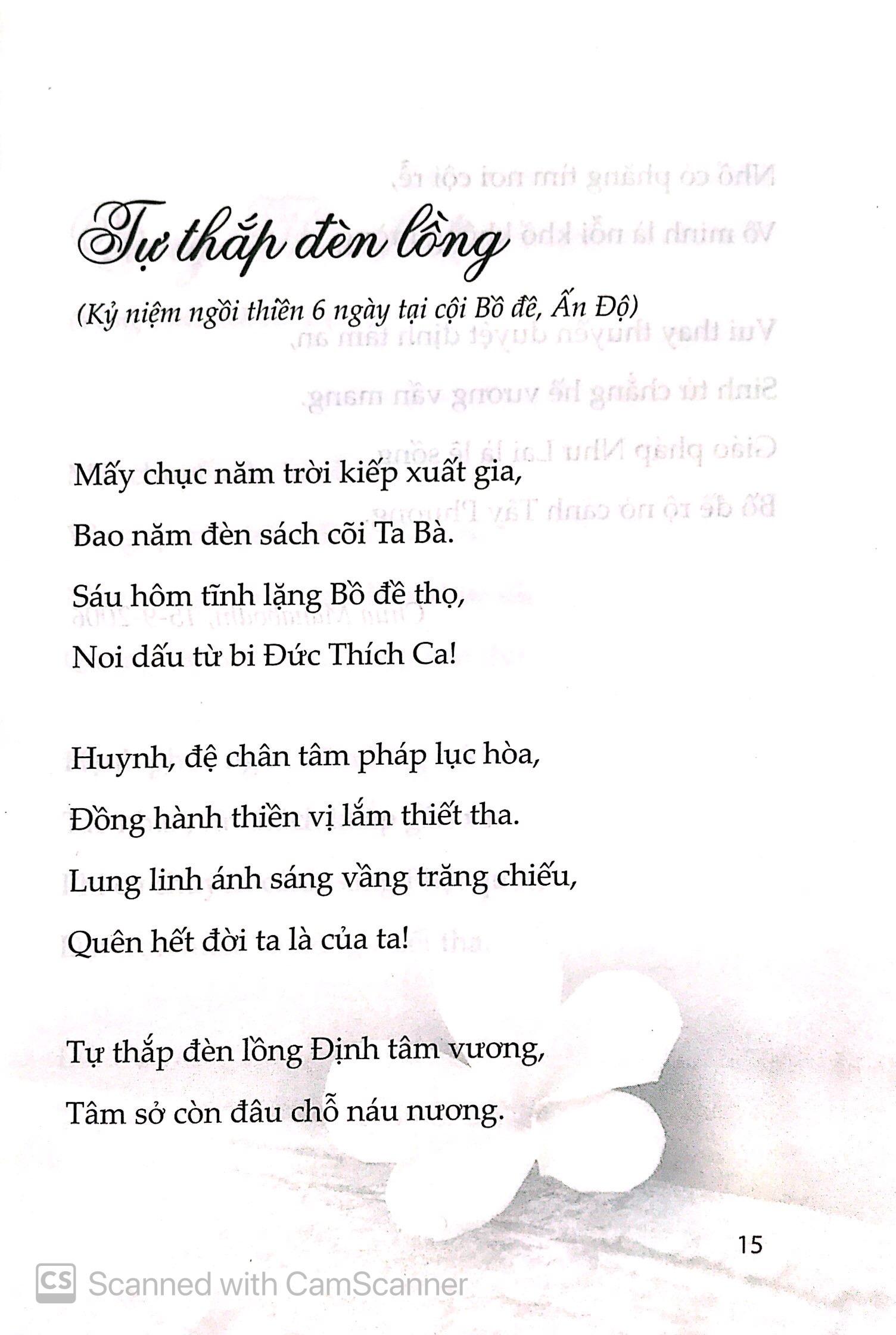 Bờ Giải Thoát