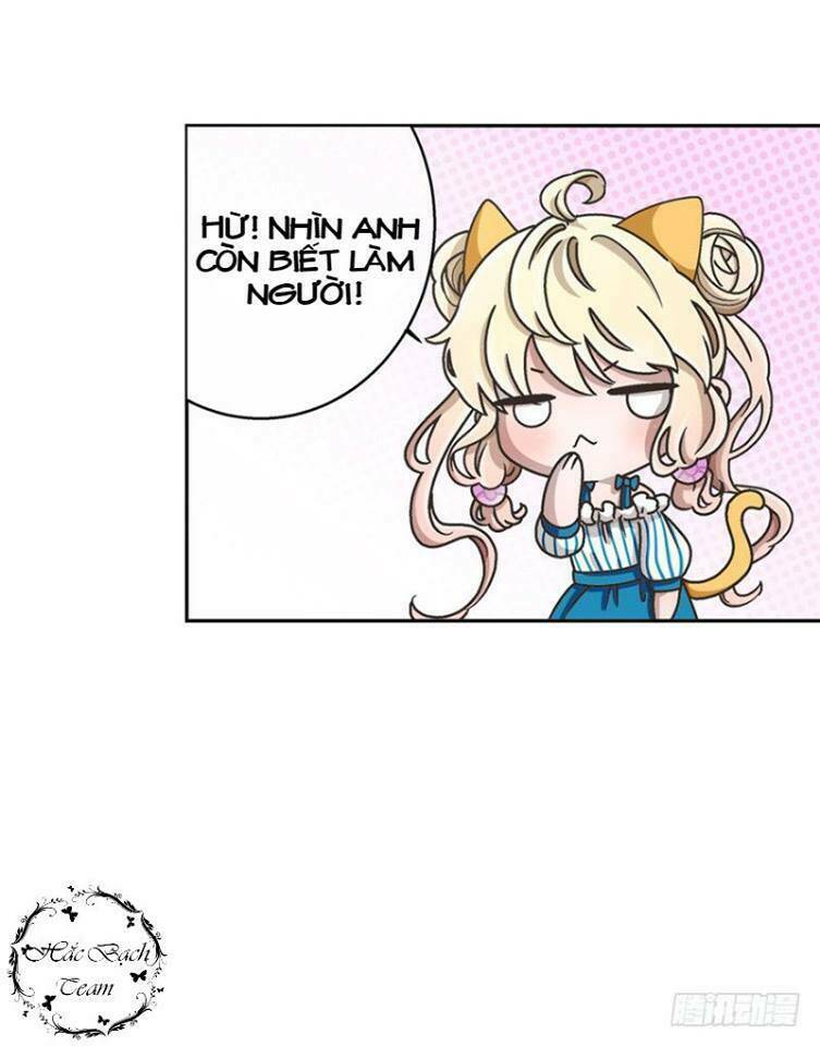 đối với cậu, tớ đều nghe theo chapter 3 23