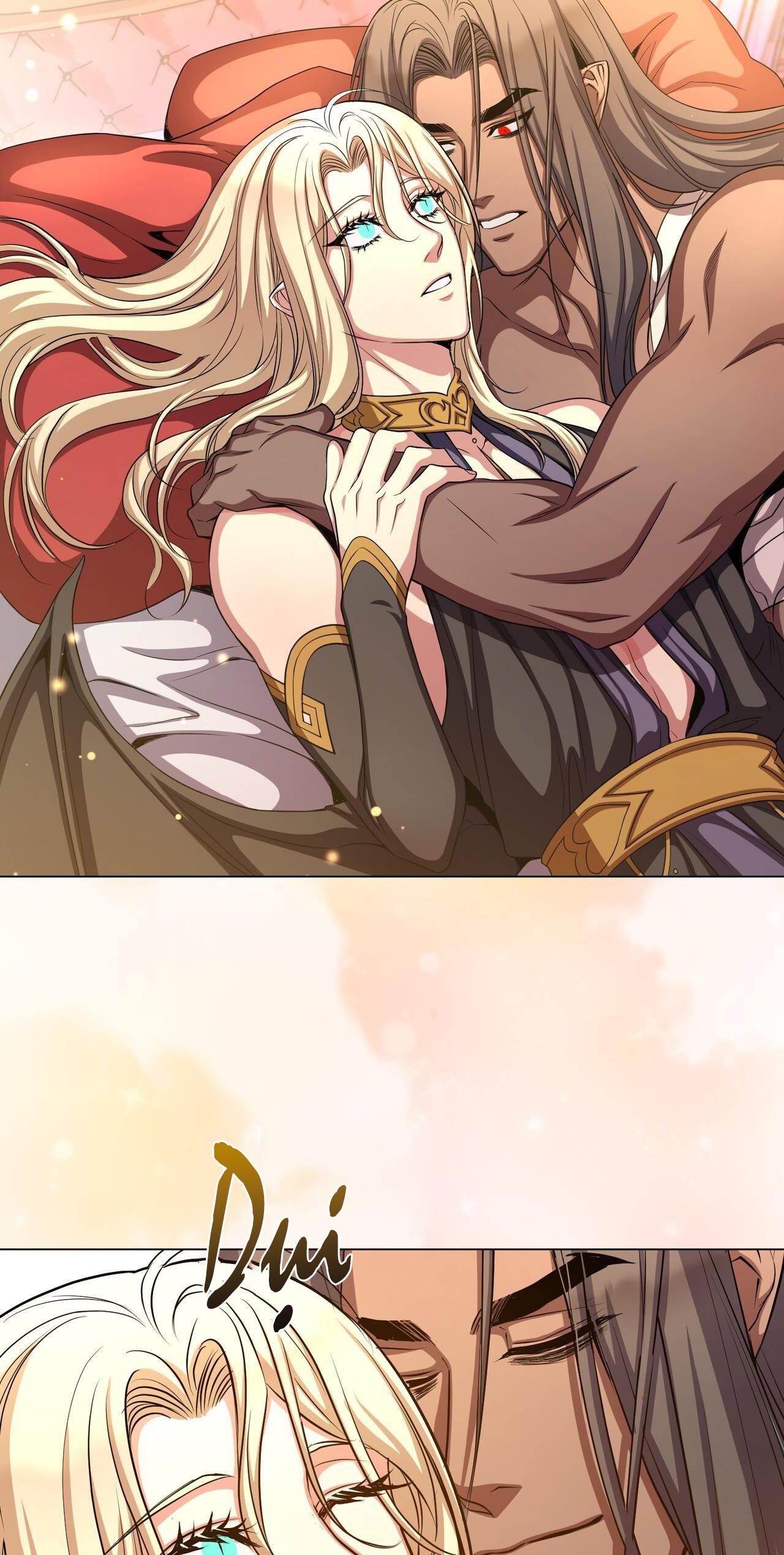 mặt trăng quỷ chapter 52 47