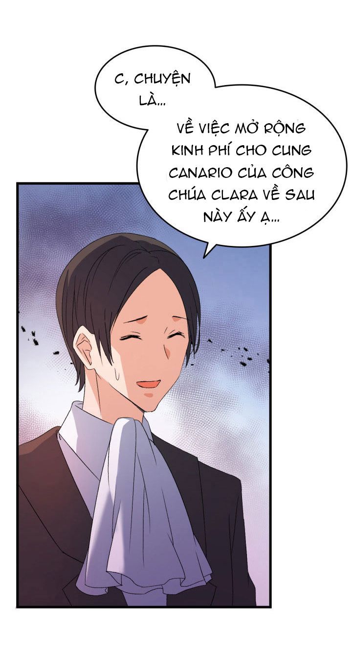 tôi định quyến rũ anh trai nhưng nam chính đã đến chapter 10 50