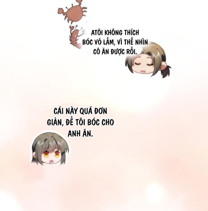 nữ chính chạy từ trong sách ra thì phải làm sao chapter 92 41