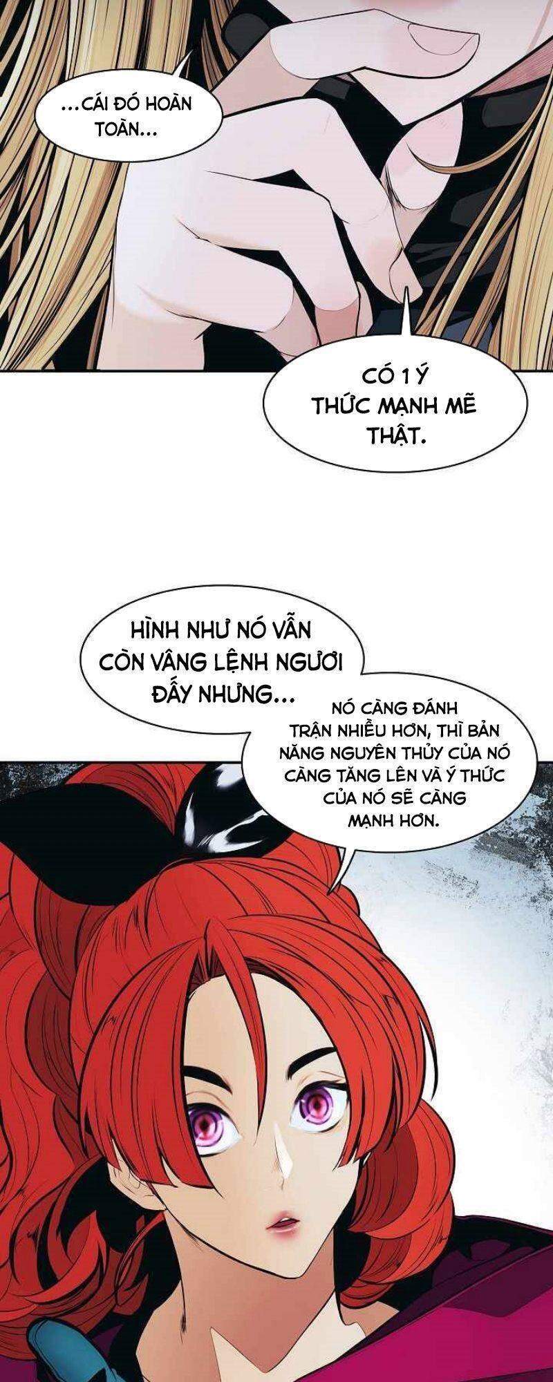bất bại chân ma chapter 117 54