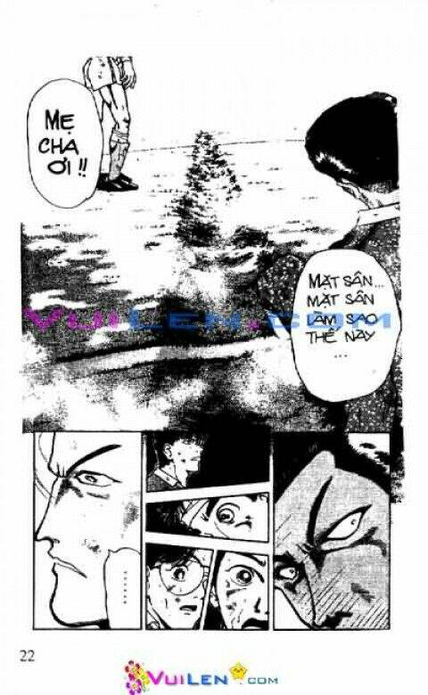 sôi động cầu trường full 17 tập chapter 17 22