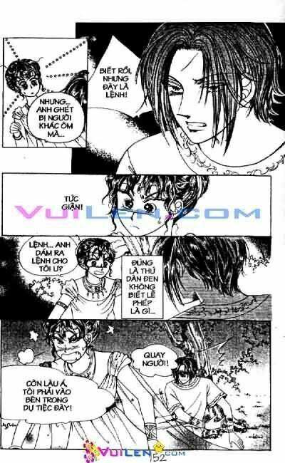 nữ hoàng biển cả chapter 3 152