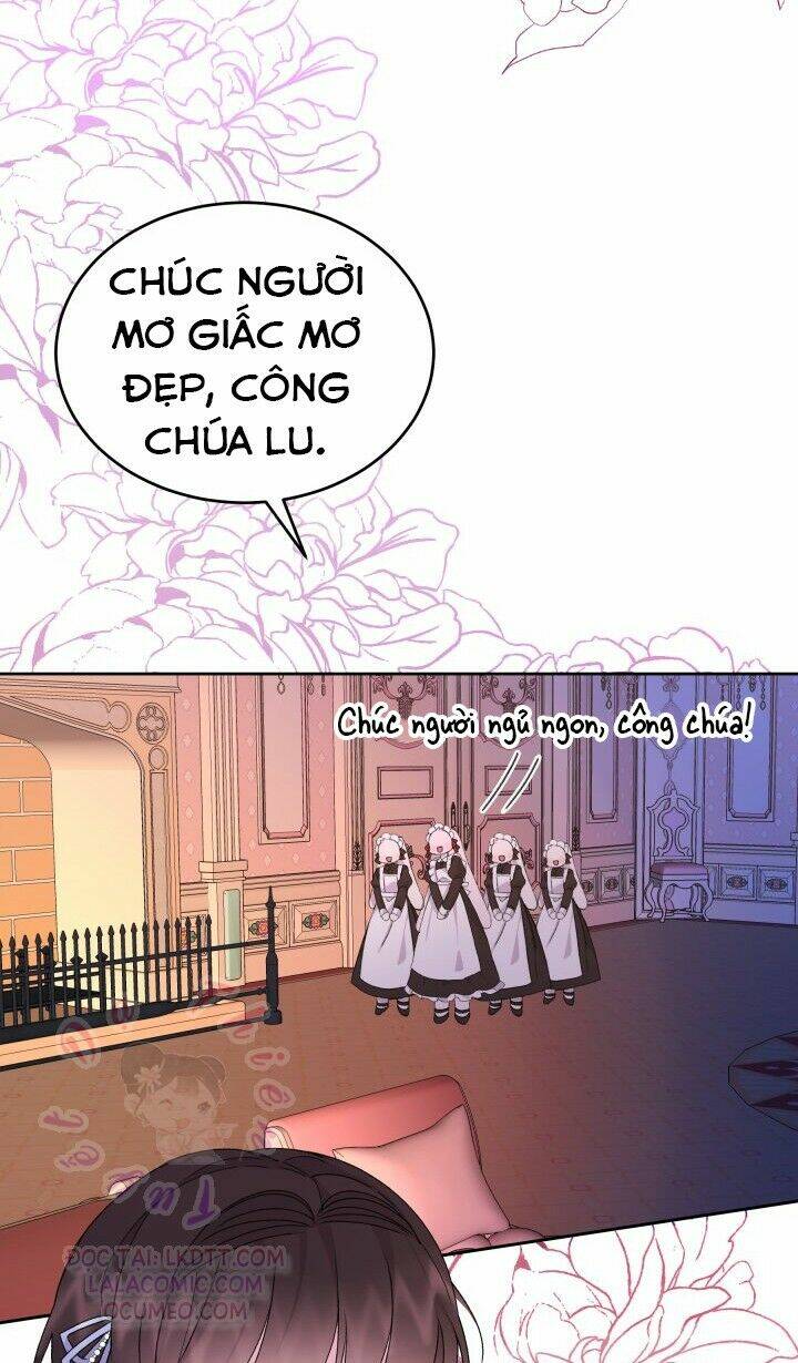 công chúa huỷ diệt chapter 14 60