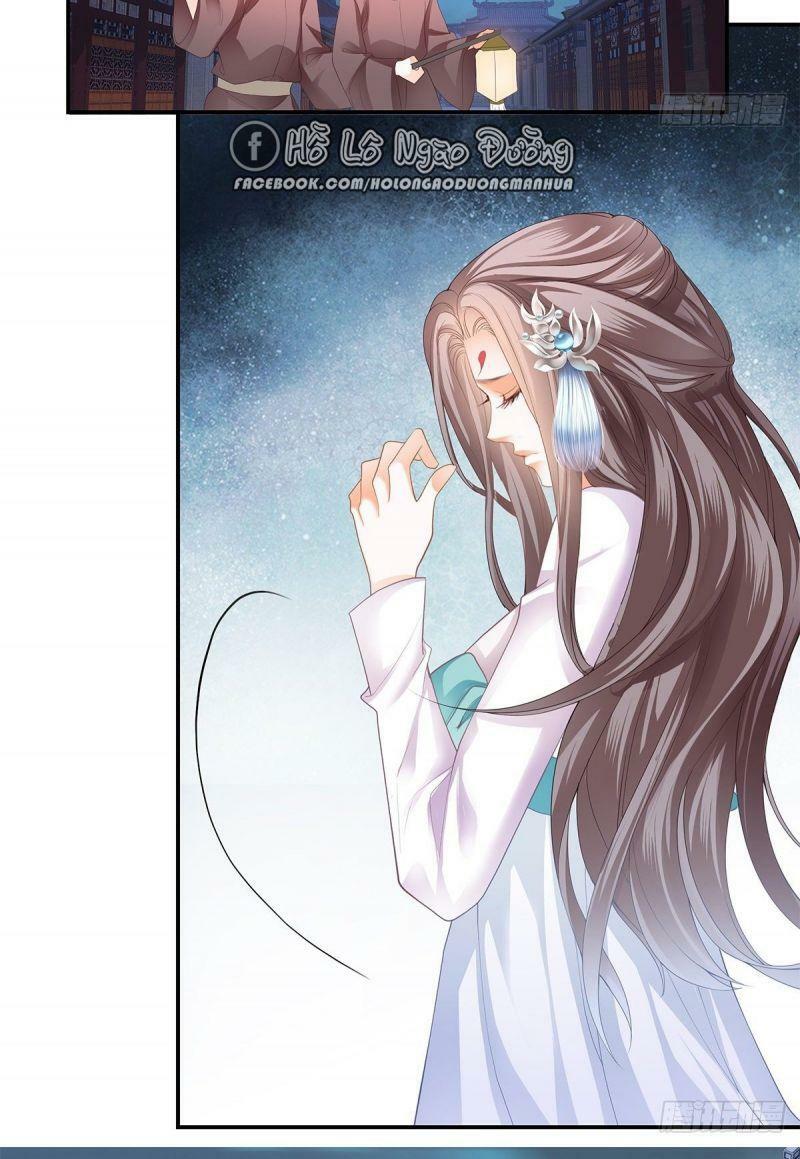 bổn vương muốn nàng chapter 1 38