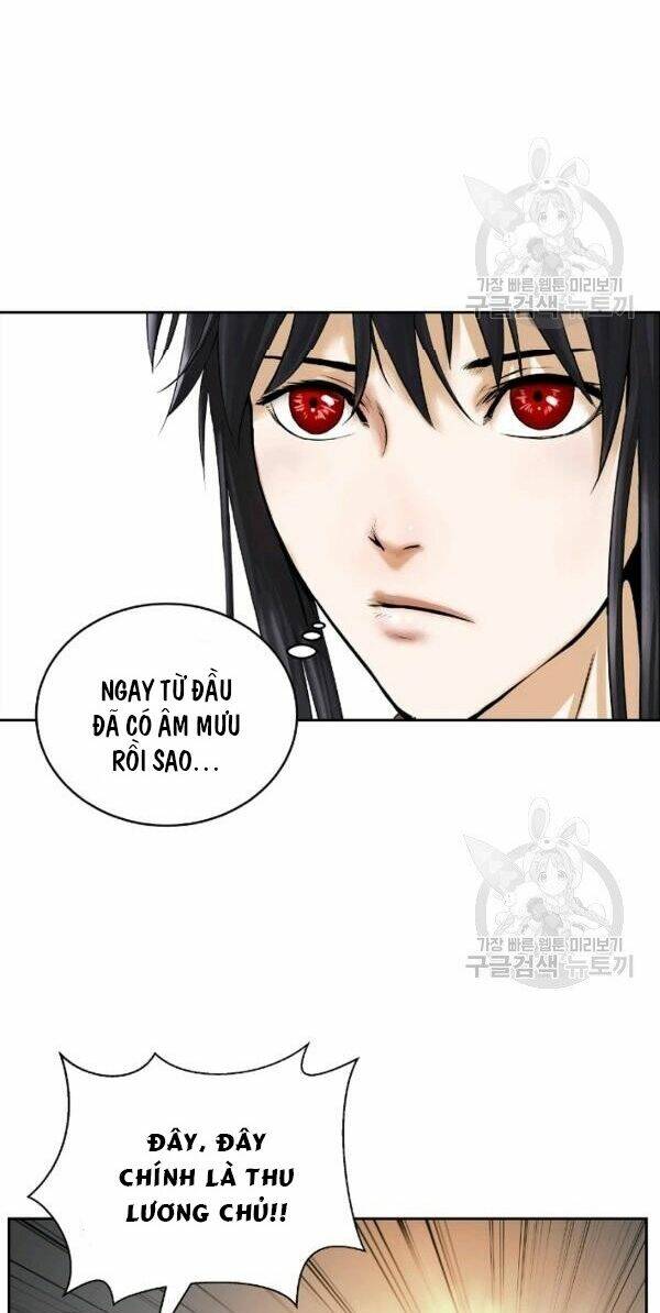 xuyên không thành hổ chapter 40 25