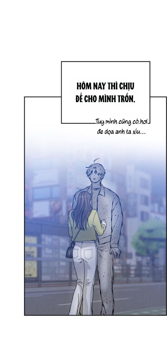 Thuyết Tình Yêu Ích Kỷ chapter 4.2 14
