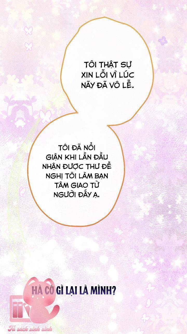 mẹ tôi lại kết hôn lần nữa chapter 51 66