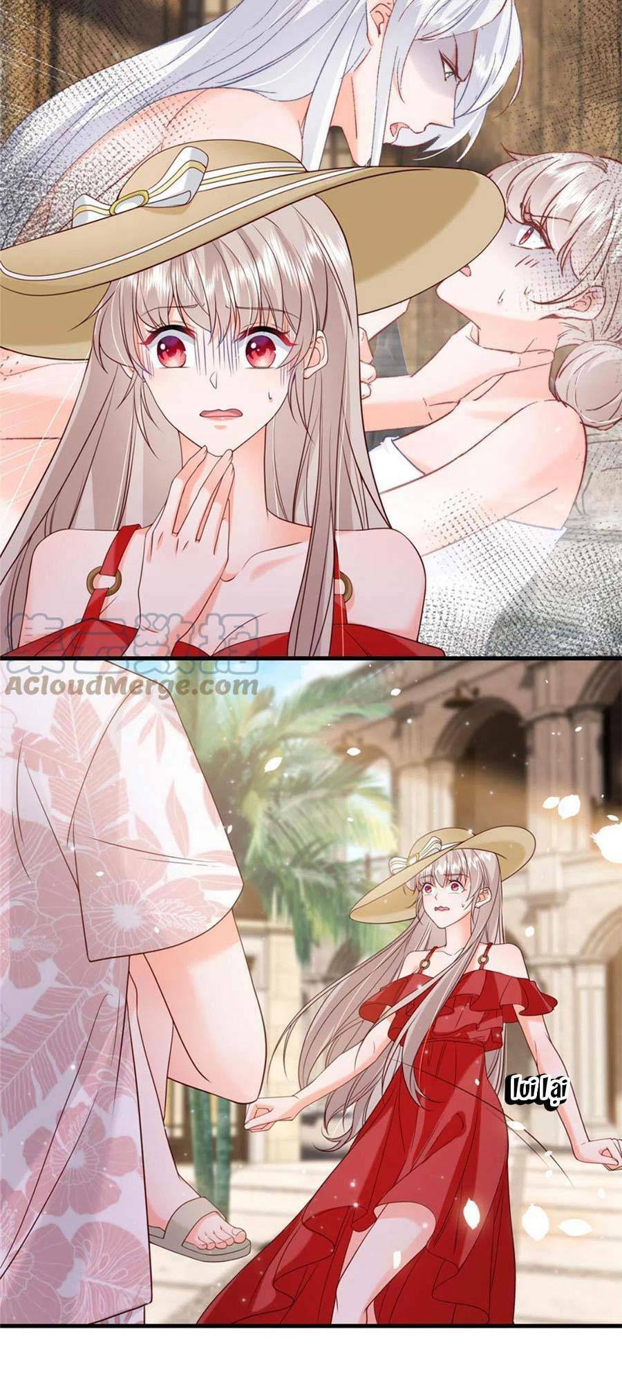 cô vợ của tôi không dễ bắt nạt chapter 40 2