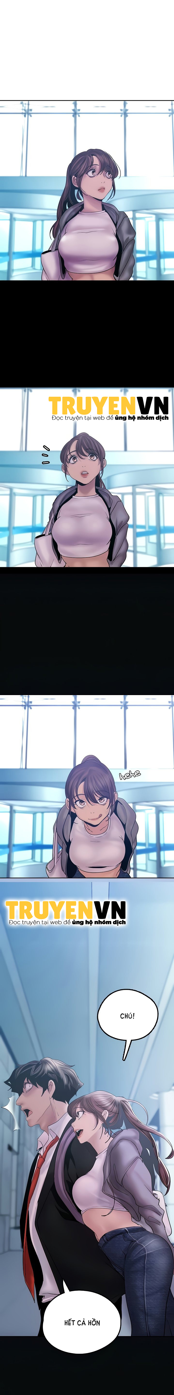 một thế giới mới tuyệt vời chapter 129 23