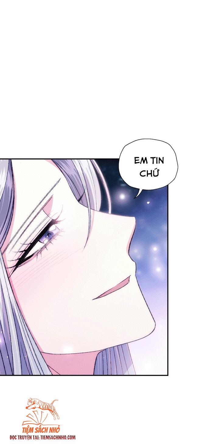 cha, con không muốn kết hôn đâu chapter 75 18