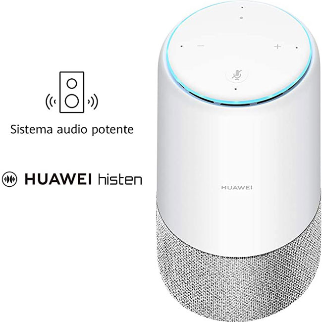 Bộ Phát Wifi 4G Huawei AI Cube B900 LTE CAT6 – Tốc Độ Cao 300Mb – Băng Tần Kép 2,4 & 5Ghz, Kết nối 64 thiết bị , hàng chính hãng