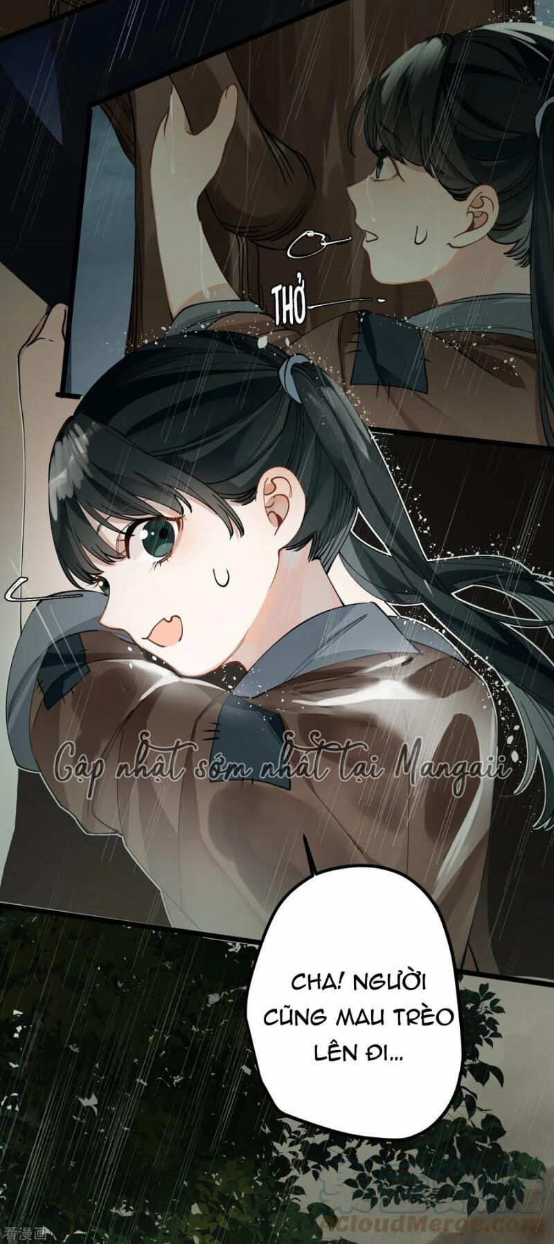 phế vật công chúa muốn nhặt chồng chapter 60 14