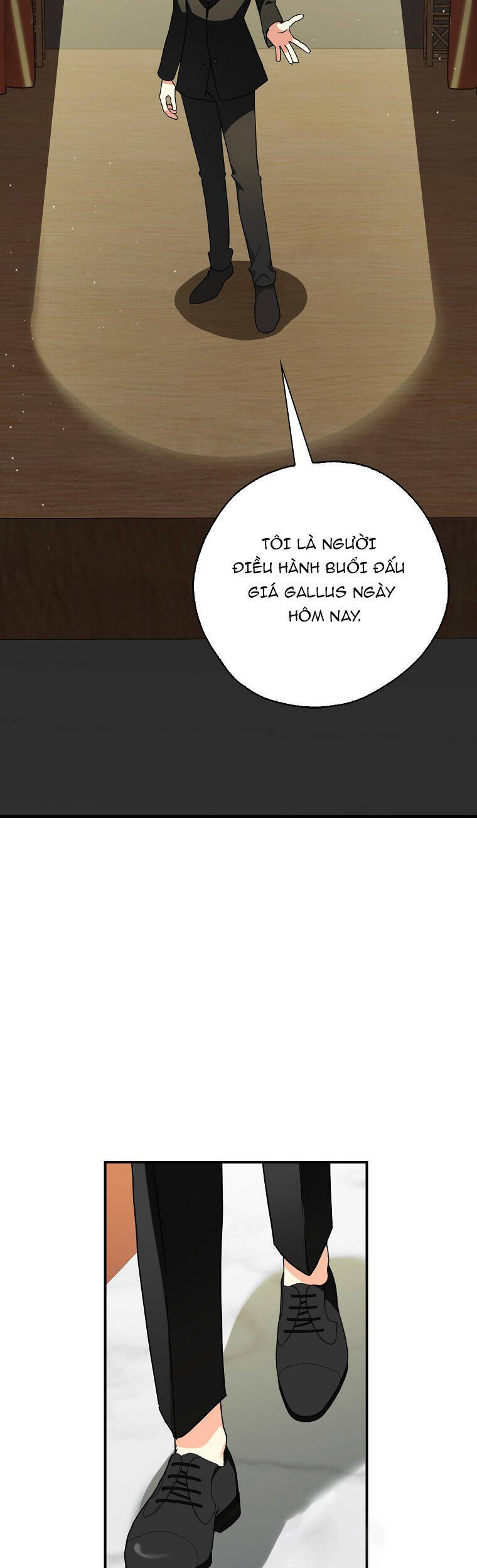 ba người anh trai của tôi là bạo quân chapter 65.2 12